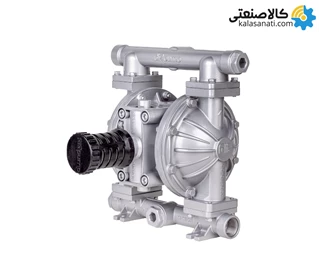 پمپ دیافراگمی 1 اینچ بدنه آلومینیوم دیا DP-10