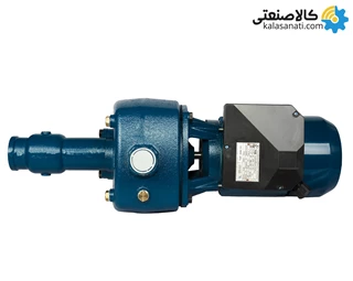 پمپ خودمکش دو پروانه دیزل ساز مدل DAB 150