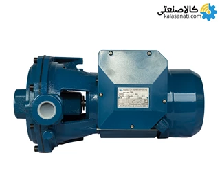 پمپ 3 اسب دو پروانه بشقابی سه فاز دیزل ساز مدل DBT310/01