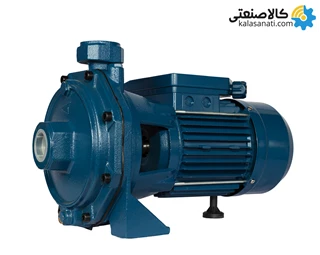 پمپ 3 اسب دو پروانه بشقابی سه فاز دیزل ساز مدل DBT310/01