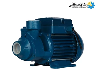 پمپ آب محیطی یک اسب دیزل ساز DM 80