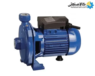 پمپ آب بشقابی یک اسب الکتروژن CM100 تکفاز