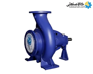 پمپ آب سانتریفیوژ آبروان Abravan دهانه 65 