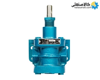 پمپ دنده ای 2 اینچ HF6 ایران تولید