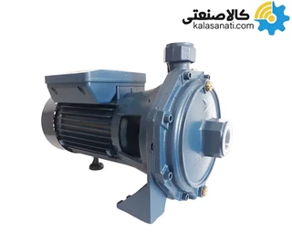 پمپ آب دو اسب دو پروانه ایکار IB210-S