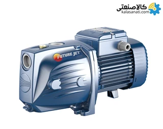 پمپ 1 اسب جتی پدرولو مدل FUTURE JETm 2C