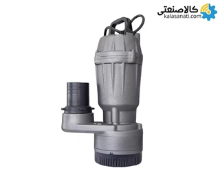 کفکش تک فاز لوله بغل 3 اینچ اسرار