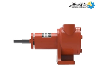 پمپ دنده ای ماه و ستاره 1/2 اینچ کوپار 1/2 KIP