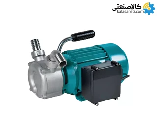 پمپ استیل گازوئیل محیطی لئو 1 اسب مدل LBM25