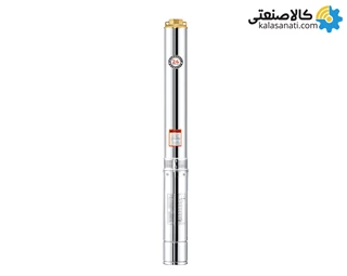 پمپ شناور 2 اینچ 96 متری سه فاز لئو 4XR12/16-3