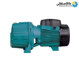 پمپ آب جتی با مکش بالا LEO لیو 1 اسب مدل AJm75H