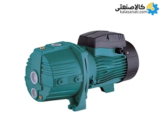 پمپ آب جتی با مکش بالا LEO لیو 1.5 اسب مدل AJm110H