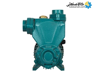 پمپ آب محیطی خود مکش LEO لیو 0.5 اسب مدل APSm37