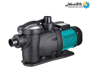 پمپ آب استخری 1.5 اسب لئو LEO مدل XKP1104