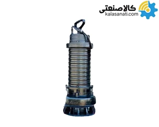 لجن کش ملل سه اینچ تک فاز Melal سری ML