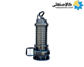 لجن کش ملل سه اینچ تک فاز Melal سری ML