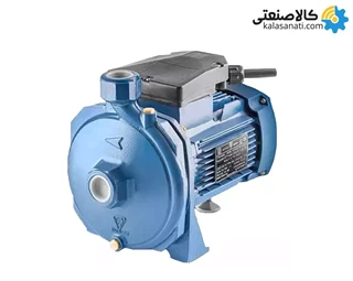 پمپ بشقابی یک اسب موتوژن CM100