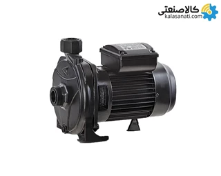 پمپ آب بشقابی 1 اسب نوید موتور CM100