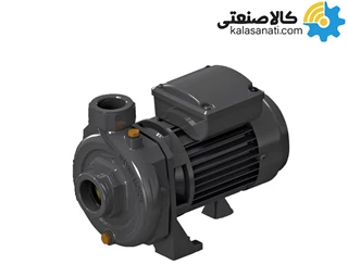 پمپ پروانه نیمه باز یک اسب نوید موتور CR 100