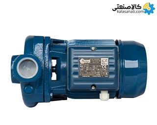 پمپ پنتاکس ایتالیا اصل  Pentax  تکفاز  پروانه باز یک اسب CR 100