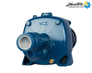 پنتاکس کله گلابی Pentax تکفاز 2 اسب مدل CAB200 دو پروانه لول بلند