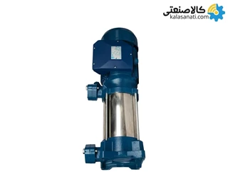 پمپ آب استیل عمودی طبقاتی پنتاکس ایتالیا سری U 5V-280/9