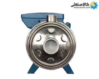 پمپ آب استیل افقی طبقاتی پنتاکس ایتالیا سری U 7-300/6