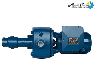 پنتاکس کله گلابی Pentax تکفاز 2 اسب مدل CAB200 دو پروانه لول بلند