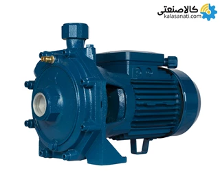 پمپ بشقابی 1.5 اسب دو پروانه پنتاکس ایتالیایی سری CB-CBT 160