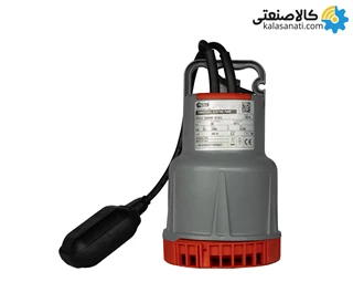 پمپ کفکش تک فاز پلاستیکی پنتاکس PENTAX اصلی مدل DP40 