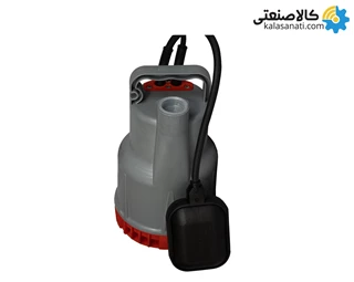 پمپ کفکش تک فاز پلاستیکی پنتاکس PENTAX اصلی مدل DP40 