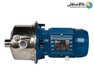 پمپ جتی 1 اسب پنتاکس استیل INOX 100