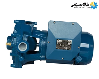 پمپ بشقابی 1.5 اسب دو پروانه پنتاکس ایتالیایی سری CB-CBT 160