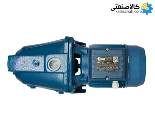 پمپ جتی پنتاکس ایتالیا Pentax یک اسب مدل CAM100 