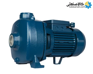 پمپ MB 200 پنتاکس اصلی دو پروانه  سانتریفوژ تکفاز  2 اسب