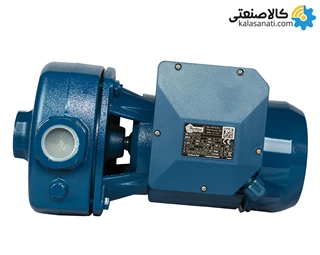 پمپ MB 200 پنتاکس اصلی دو پروانه  سانتریفوژ تکفاز  2 اسب