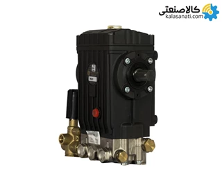 پمپ پیستونی 200 بار اینتر پمپ ایتالیا WS201 اصلی