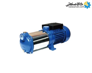 پمپ افقی طبقاتی استریم مدل SMH1300 