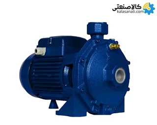 پمپ بشقابی 2 اسب دو پروانه استریم مدل TCB200