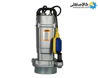 کفکش سه فاز استریم مدل QX 12.5-50-4 