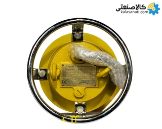 لجن کش سه فاز 2 اینچ استریم مدل SWQ9-22-2.2