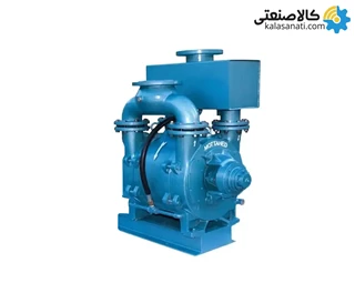 پمپ خلاء وکیوم متحد سری MVP 1000