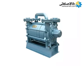 پمپ وکیوم متحد سری MVP 500