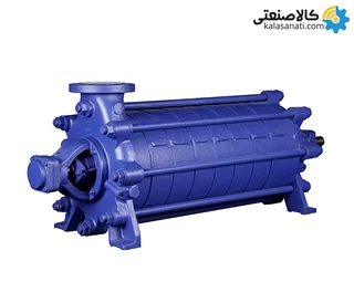 پمپ آب سانتریفیوژ فشار قوی آبروان Abravan سایز 150