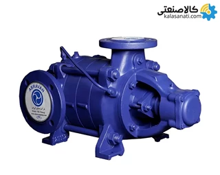 پمپ آب سانتریفیوژ فشار قوی آبروان Abravan سایز 100