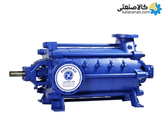 پمپ آب سانتریفیوژ فشار قوی WKL پمپیران سایز 65