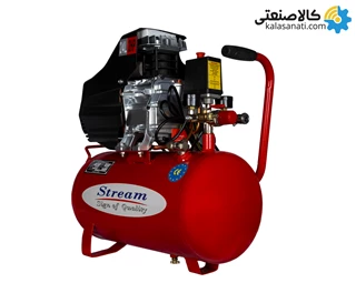 مینی پمپ باد کوچک استریم