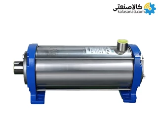 پمپ آب خانگی بی صدا استیل 1.2 اسب راد پمپ مدل 3SS05