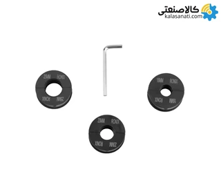 پرس لوله پنج لایه رونیکس مدل RH-4450