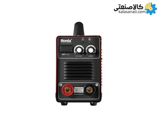 اینورتر جوشکاری رونیکس مدل 200A RH-4600